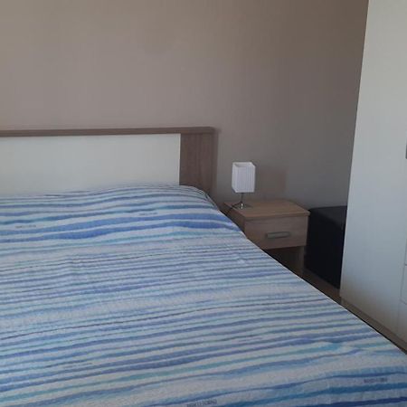 Appartamento Clara 3 Porec Esterno foto