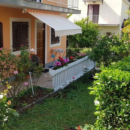 Appartamento Clara 3 Porec Esterno foto