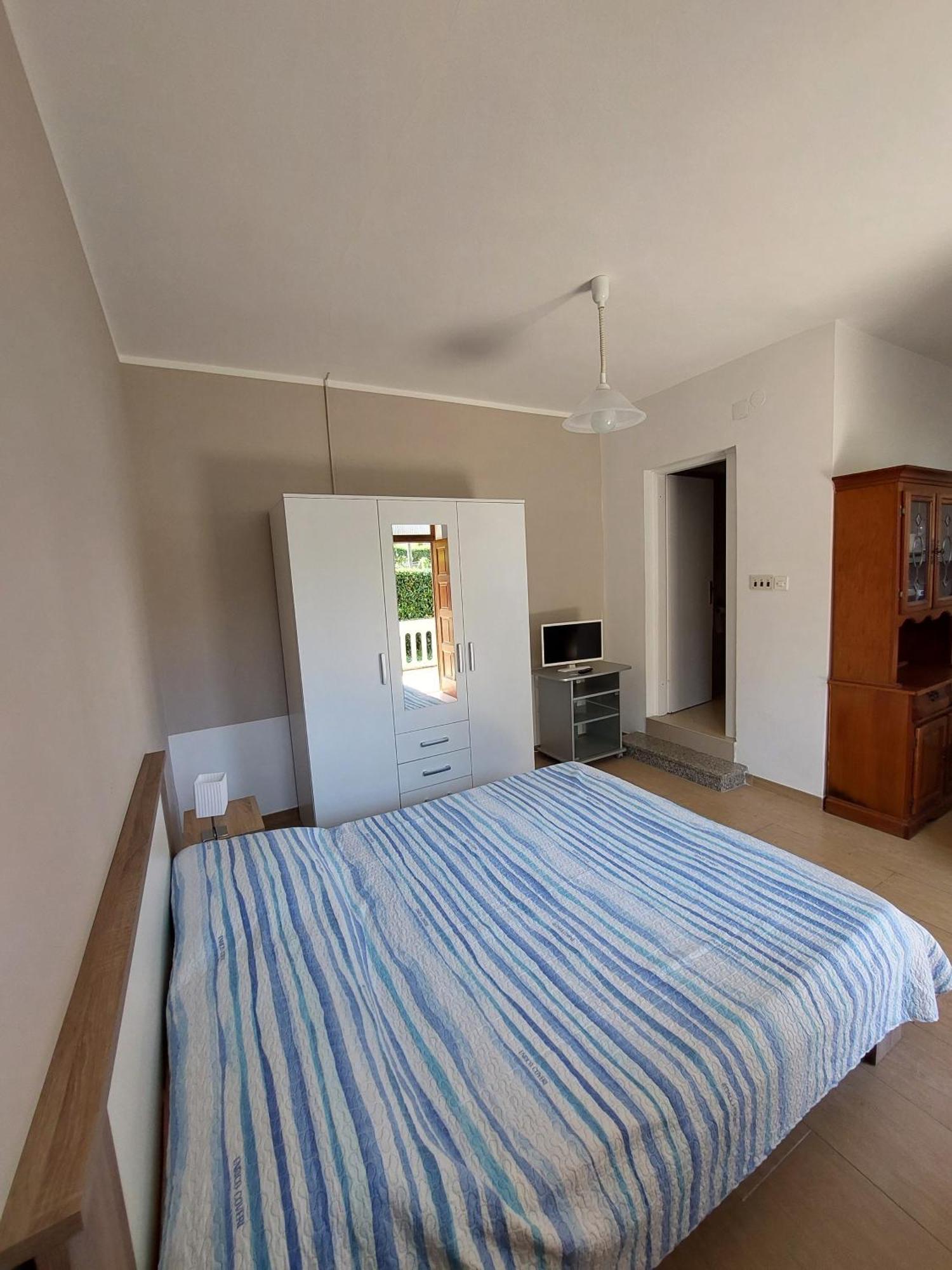 Appartamento Clara 3 Porec Esterno foto